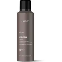 Lakme Finish Fresh Dry Texture Shampoo 200 ml