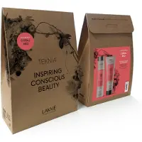 Lakme Teknia Lakmé Teknia Pack Refresh Red