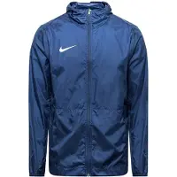 Nike Storm-FIT Academy Pro 24 Windjack Donkerblauw Wit