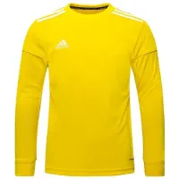 Adidas Keepersshirt Squadra 17 - Zwart Kids
