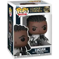 Funko POP! Pop! - League of Legends Lucian #1042