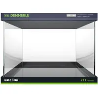 Dennerle Nano Tank | 70L | 50 x 39 x 36CM