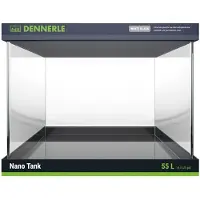 Dennerle Nano Tank | 55L | 45 x 36 x 34CM