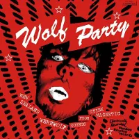 Coast2Coast Various Artists - Wolf Party (LP | CD)