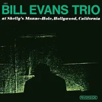 Universal Music AT SHELLY S MANNE-HOLE/LP
