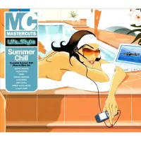 Bertus Distributie Mastercuts Lifestyle: Summer Chill