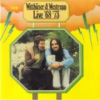 Bertus Distributie Live '68-'73