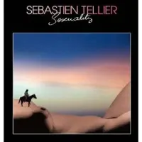 NEWS Sébastien Tellier - Sexuality (LP)