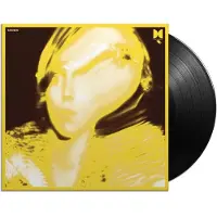 RecordCityJP Twins (LP)
