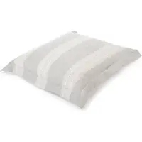 Libeco Kussensloop Sisco Stripe (Linnen)-60 x 70 cm