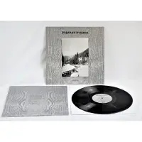 PROPH Paysage D'hiver - Kristall & Isa (LP)