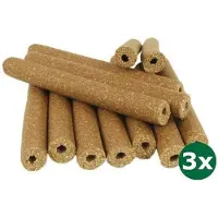 I Am 150x50 st chicken sticks rond kip
