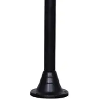 Lyora Bollamp Bolano 81cm. staand clear