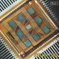 Ginza.se Synthi Time