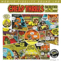 Import Cheap thrills