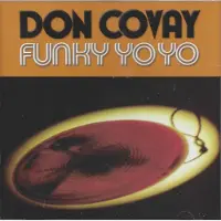 Import Funky yo yo