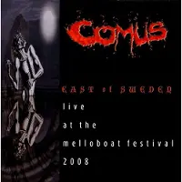 Import East of sweden/live at melloboat fest