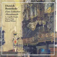 Bertus Distributie Lubecker Abendmusik