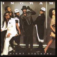 Cd Night Stalkers (Bonus Tracks Edition)