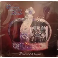 Import Dreaming a dream