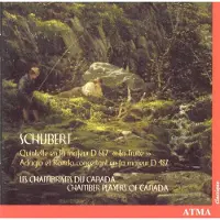 Bertus Distributie Trout Quintet /Adagio And Rondo Concertante