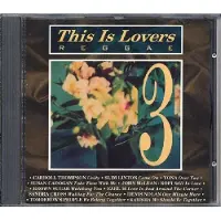 Bertus Distributie This Is Lovers Reggae 3