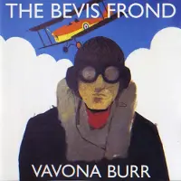 Import VAVONA BURR (WHITE)
