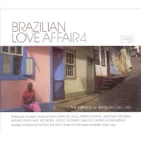 Bertus Distributie Brazilian Love Affair Vol. 4