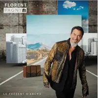 Cd Le Present D'Abord Ltd.Ed