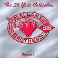 Import 25 year collection volume 1