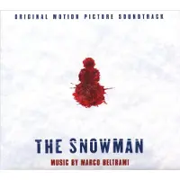 Alliance Snowman