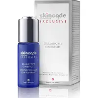 Skincode Exclusive - Cellular Power Concentrate 30ml