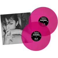 Bigwax Dis Cnt Italians Do It Better/A Tribute To Madonna vinyl