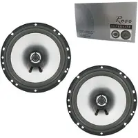 TCP Rocx 2 weg luidspreker set 165mm