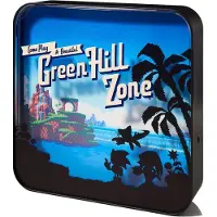 Ginza.se - Sonic The Hedgehog Acrylic Lamp