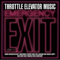 Import EMERGENCY EXIT