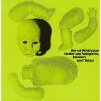 Import Lieder von Vampiren,Nonnen und Toten
