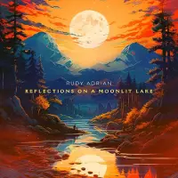 Import REFLECTIONS ON A MOONLIT LAKE