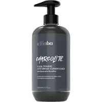 Difiaba Charcolite Cool Toning Anti-Brass Conditioner