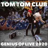 Suburban Genius Of Live 2020 (Yellow Vinyl) (RSD 2020)