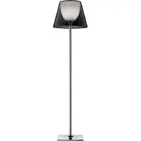 Flos Ktribe F2 Vloerlamp Smoked
