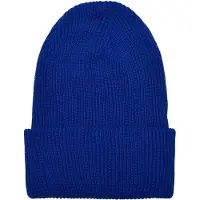 Flexfit Muts royal blue/koningsblauw
