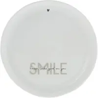 Bastion Collections Bastion Collection - Cake bord - Smile
