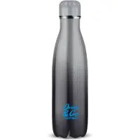 CoolPack - Thermosfles - Thermos - 0,5L - Roestvrij staal - Grijs