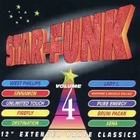 Bertus Distributie Starfunk Vol. 4