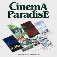 Import CINEMA PARADISE
