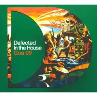 Bertus Distributie Defected In The House - Goa '09