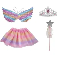 Ginza.se - Magic Party Carnival Set - Rainbow (30459)