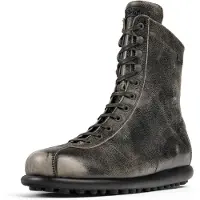 Camper Veterlaarsjes 'Pelotas Ariel' grijs