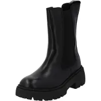 Palado Boots 'Zevah' zwart